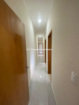 Imagem Casa com 3 Quartos à Venda,  em Jardim Regente - Indaiatuba