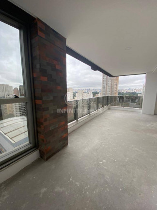 Imagem Cobertura com 2 Quartos à Venda, 300 m² em Moema - São Paulo