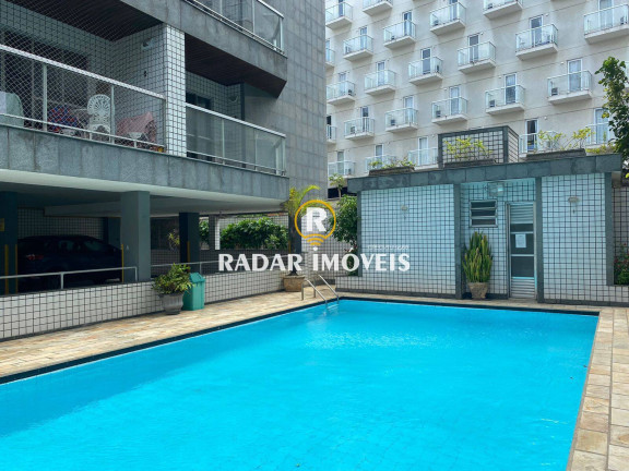 Imagem Apartamento com 3 Quartos à Venda, 166 m² em São Bento - Cabo Frio