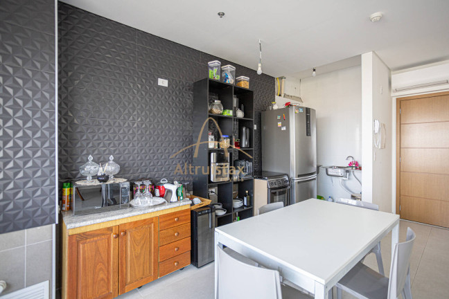 Imagem Apartamento com 2 Quartos à Venda, 62 m² em Centro - Osasco