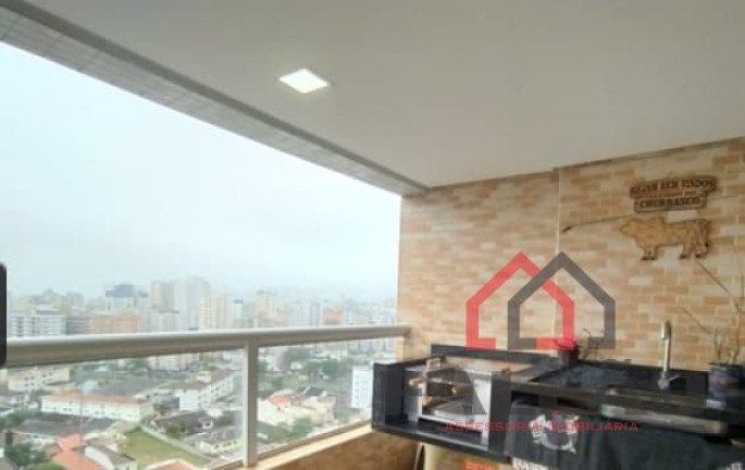 Imagem Apartamento com 2 Quartos à Venda, 89 m² em Vila Valença - São Vicente Imagem Apartamento com 2 Quartos à Venda, 89 m² em Vila Valença - São Vicente