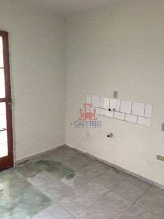 Imagem Casa com 4 Quartos à Venda, 120 m² em Cafezal - Londrina Imagem Casa com 4 Quartos à Venda, 120 m² em Cafezal - Londrina