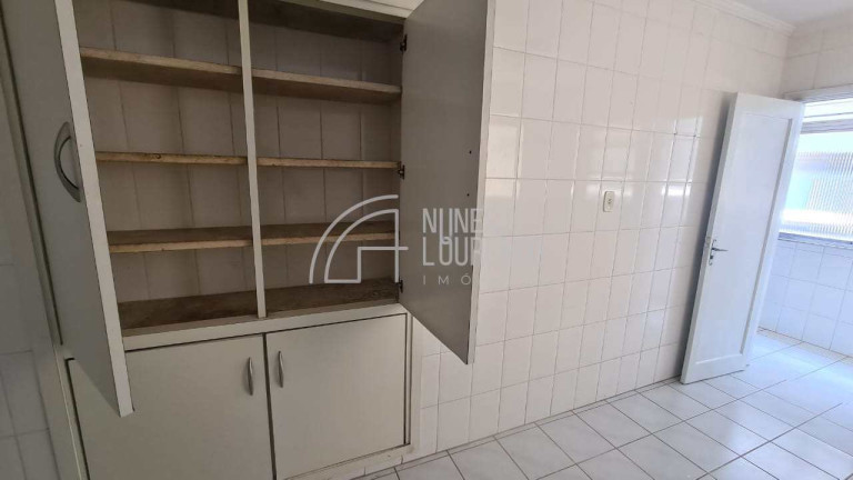 Imagem Apartamento com 3 Quartos à Venda, 145 m² em Boqueirão - Santos Imagem Apartamento com 3 Quartos à Venda, 145 m² em Boqueirão - Santos