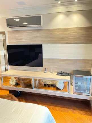 Imagem Imóvel com 4 Quartos à Venda, 335 m² em Vila Regente Feijó - São Paulo Imagem Imóvel com 4 Quartos à Venda, 335 m² em Vila Regente Feijó - São Paulo
