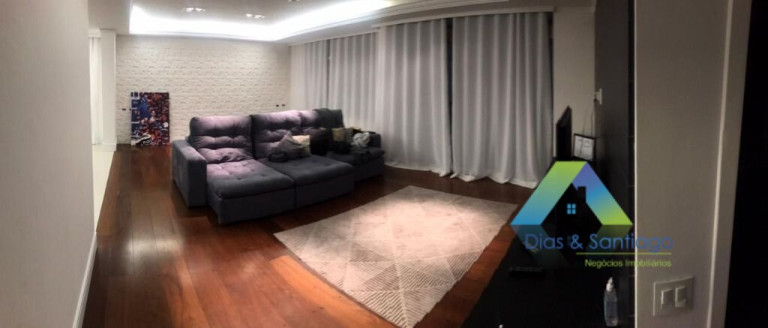 Imagem Apartamento com 4 Quartos à Venda, 228 m² em Centro - São Bernardo Do Campo Imagem Apartamento com 4 Quartos à Venda, 228 m² em Centro - São Bernardo Do Campo