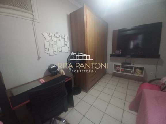 Imagem Casa de Condomínio com 3 Quartos à Venda, 108 m² em Jardim Manoel Penna - Ribeirão Preto