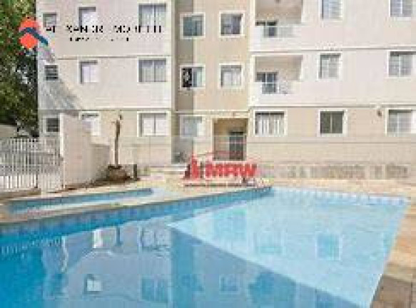 Imagem Apartamento com 3 Quartos para Alugar, em Parque Reserva Fazenda Imperial - Sorocaba Imagem Apartamento com 3 Quartos para Alugar, em Parque Reserva Fazenda Imperial - Sorocaba