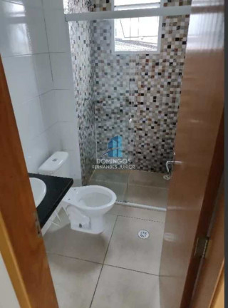 Imagem Apartamento com 2 Quartos à Venda, 40 m² em Cidade Antônio Estevão De Carvalho - São Paulo Imagem Apartamento com 2 Quartos à Venda, 40 m² em Cidade Antônio Estevão De Carvalho - São Paulo