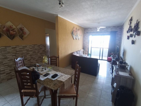 Imagem Apartamento com 2 Quartos à Venda, 86 m² em Solemar - Praia Grande