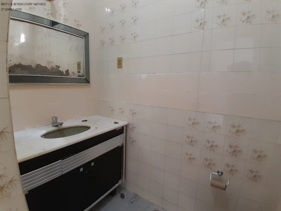 Imagem Imóvel com 3 Quartos à Venda, 90 m² em Canela - Salvador Imagem Imóvel com 3 Quartos à Venda, 90 m² em Canela - Salvador