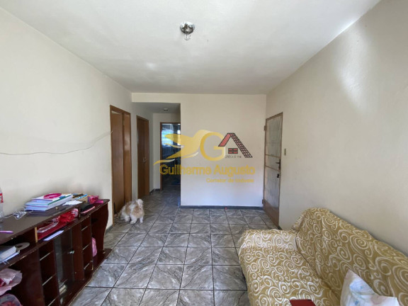 Imagem Apartamento com 2 Quartos à Venda, em Bonfim - São João Del Rei Imagem Apartamento com 2 Quartos à Venda, em Bonfim - São João Del Rei