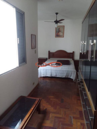 Imagem Casa com 3 Quartos à Venda, 99 m² em Vila Regente Feijó - São Paulo