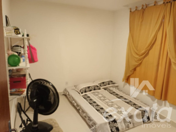 Imagem Casa com 2 Quartos à Venda, 52 m² em Enseada De Jacaraipe - Serra