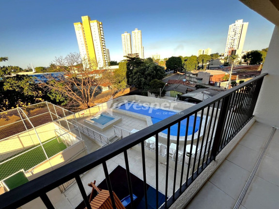 Imagem Apartamento com 3 Quartos à Venda, 76 m² em Parque Amazônia - Goiânia Imagem Apartamento com 3 Quartos à Venda, 76 m² em Parque Amazônia - Goiânia