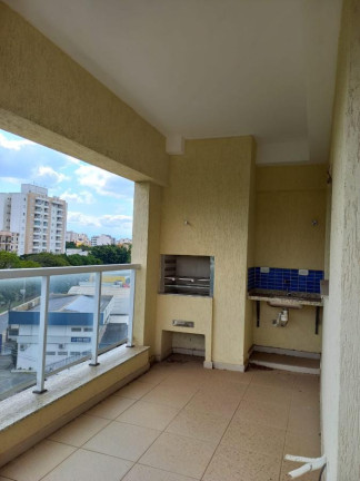 Imagem Apartamento com 3 Quartos à Venda, 125 m² em Jardim Eulalia - Taubaté Imagem Apartamento com 3 Quartos à Venda, 125 m² em Jardim Eulalia - Taubaté