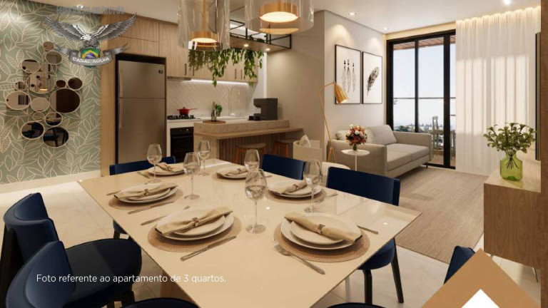 Imagem Apartamento com 3 Quartos à Venda, em Reduto - Belém Imagem Apartamento com 3 Quartos à Venda, em Reduto - Belém