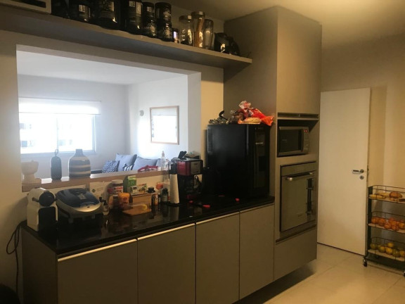 Imagem Imóvel com 3 Quartos à Venda, 115 m² em Moema Passaros - São Paulo