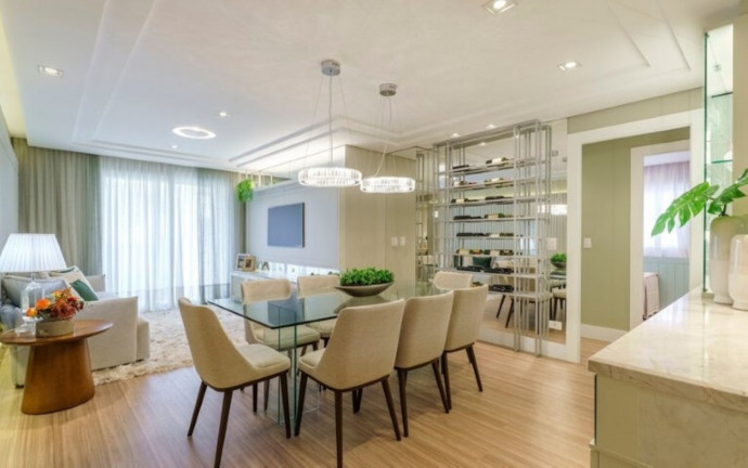 Imagem Imóvel com 3 Quartos à Venda, 119 m² em Juvevê - Curitiba Imagem Imóvel com 3 Quartos à Venda, 119 m² em Juvevê - Curitiba