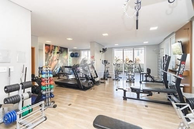 Imagem Apartamento com 1 Quarto à Venda, 43 m² em Santana - São Paulo Imagem Apartamento com 1 Quarto à Venda, 43 m² em Santana - São Paulo