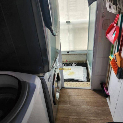 Imagem Cobertura com 4 Quartos à Venda, 137 m² em Barcelona - São Caetano Do Sul Imagem Cobertura com 4 Quartos à Venda, 137 m² em Barcelona - São Caetano Do Sul