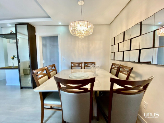 Imagem Apartamento com 3 Quartos à Venda, 129 m² em Praia Comprida - São José Imagem Apartamento com 3 Quartos à Venda, 129 m² em Praia Comprida - São José