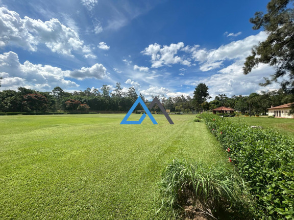 Imagem Imóvel com 9 Quartos à Venda, 95.000 m² em Jardim Sao Felipe - Atibaia