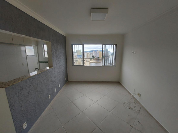 Imagem Apartamento com 1 Quarto à Venda, 60 m² em Gonzaguinha - São Vicente Imagem Apartamento com 1 Quarto à Venda, 60 m² em Gonzaguinha - São Vicente
