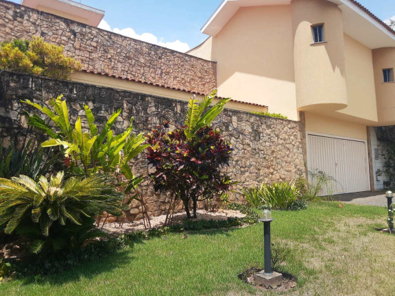 Imagem Casa com 7 Quartos à Venda, 910 m² em Cidade Jardim - Pirassununga