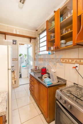 Imagem Apartamento com 2 Quartos à Venda, 54 m² em Independência - Porto Alegre Imagem Apartamento com 2 Quartos à Venda, 54 m² em Independência - Porto Alegre
