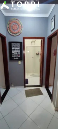 Imagem Casa com 2 Quartos à Venda, 102 m² em Jardim Residencial Villa Amato - Sorocaba Imagem Casa com 2 Quartos à Venda, 102 m² em Jardim Residencial Villa Amato - Sorocaba