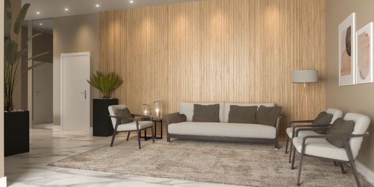 Imagem Apartamento com 2 Quartos à Venda, 60 m² em São João - Itajaí