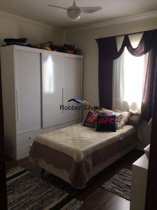 Imagem Apartamento com 3 Quartos à Venda, 72 m² em Parque São Luís - Taubaté