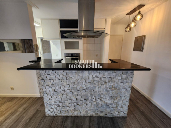 Imagem Apartamento com 1 Quarto para Alugar, 50 m² em Vila Clementino - São Paulo Imagem Apartamento com 1 Quarto para Alugar, 50 m² em Vila Clementino - São Paulo