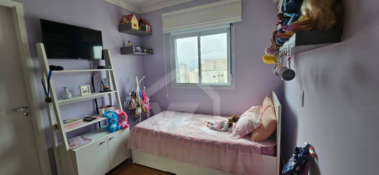 Imagem Apartamento com 3 Quartos à Venda, 122 m² em Vila Andrade - São Paulo Imagem Apartamento com 3 Quartos à Venda, 122 m² em Vila Andrade - São Paulo