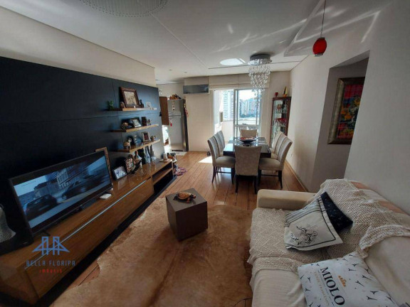Imagem Apartamento com 2 Quartos à Venda, 80 m² em Centro - Florianópolis Imagem Apartamento com 2 Quartos à Venda, 80 m² em Centro - Florianópolis