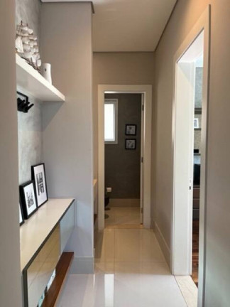 Imagem Casa com 4 Quartos à Venda, 500 m² em Tamboré 10 - Santana De Parnaíba