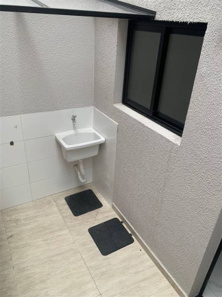 Imagem Casa com 2 Quartos à Venda, 59 m² em Tude Bastos - Praia Grande