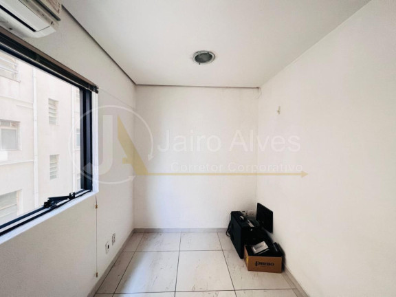 Imagem Imóvel Comercial para Alugar, 32 m² em Jardim Paulista - São Paulo