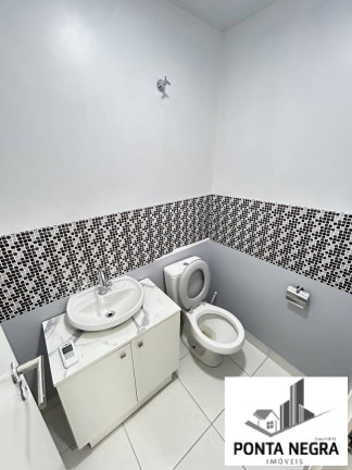 Imagem Sala Comercial para Alugar, 31 m² em Ponta Negra - Manaus