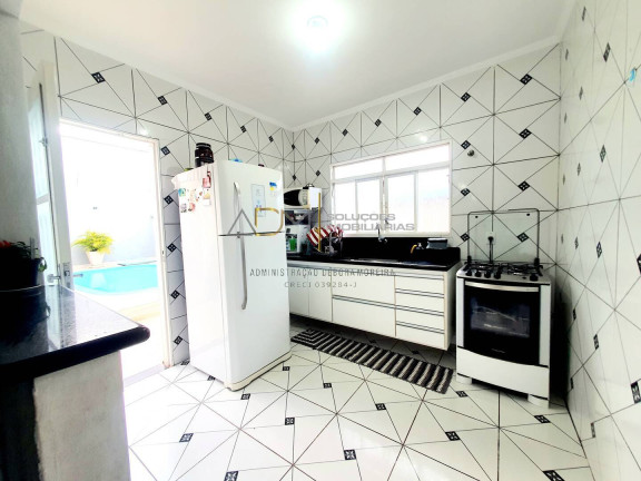 Imagem Casa com 3 Quartos à Venda, 250 m² em Residencial Real Park - Botucatu Imagem Casa com 3 Quartos à Venda, 250 m² em Residencial Real Park - Botucatu