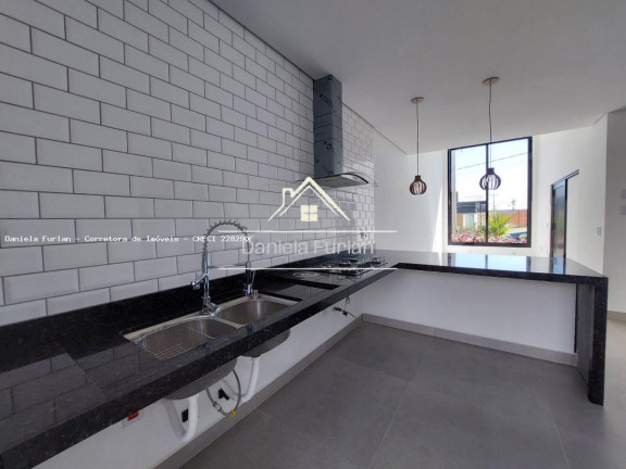 Imagem Casa de Condomínio com 3 Quartos à Venda, 110 m² em Condomínio Terras De São Francisco - Sorocaba Imagem Casa de Condomínio com 3 Quartos à Venda, 110 m² em Condomínio Terras De São Francisco - Sorocaba