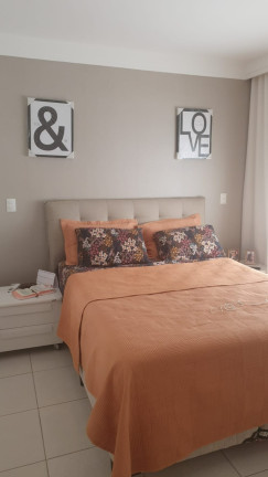 Foto do imóvel Imóvel com 3 Quartos à Venda, 116 m² em Parque Campolim - Sorocaba