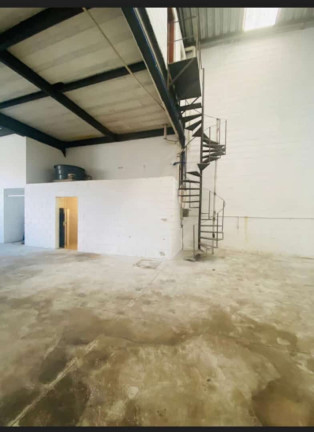 Imagem Imóvel Comercial à Venda, 600 m² em Campestre - Santo André