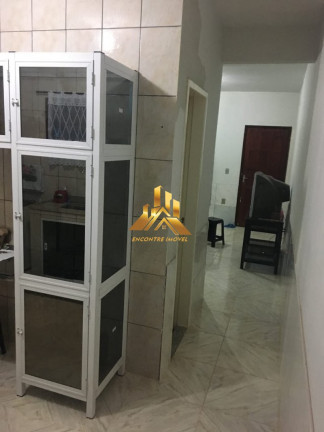 Imagem Casa com 2 Quartos à Venda, 20 m² em Cidade Praiana - Rio Das Ostras