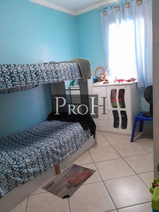 Imagem Apartamento com 2 Quartos à Venda, 55 m² em Jardim Santo André - Santo André Imagem Apartamento com 2 Quartos à Venda, 55 m² em Jardim Santo André - Santo André