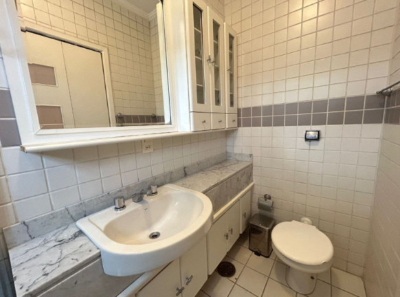 Imagem Imóvel com 3 Quartos à Venda, 269 m² em Campo Belo - São Paulo Imagem Imóvel com 3 Quartos à Venda, 269 m² em Campo Belo - São Paulo