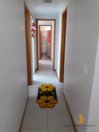 Imagem Apartamento com 3 Quartos à Venda, 135 m² em Vital Brazil - Niterói