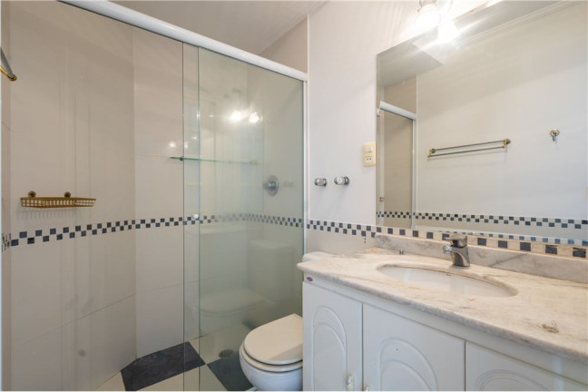 Imagem Apartamento com 5 Quartos à Venda, 242 m² em Campo Belo - São Paulo Imagem Apartamento com 5 Quartos à Venda, 242 m² em Campo Belo - São Paulo