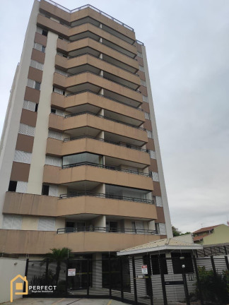 Apartamento com 2 Quartos à Venda, 84 m² em Residencial Nova Esperança - Pindamonhangaba