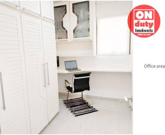 Imagem Apartamento com 3 Quartos à Venda, 135 m² em Pompéia - Santos
